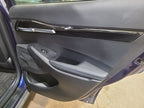 Passenger Right Rear Side Door Fits 21-26 SELTOS 670959