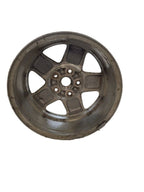 Wheel VIN W 6th Digit Jk Body 17x7-1/2 5 Spoke Fits 07-18 WRANGLER 677