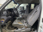 Seat Belt Front Club Cab Bench Seat Driver Fits 00-02 DODGE 2500 PICKU