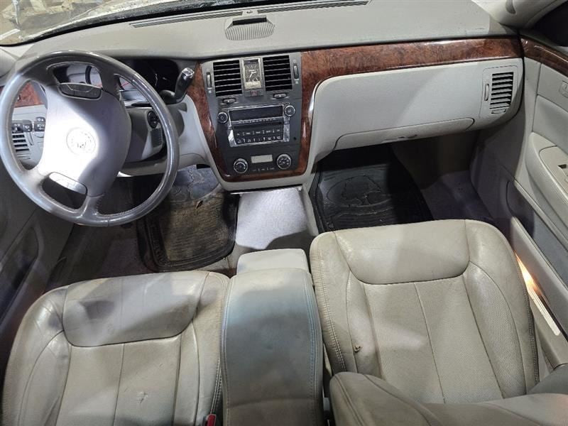 Engine ECM Electronic Control Module 2.4L Fits 06 08-10 MALIBU 603494 