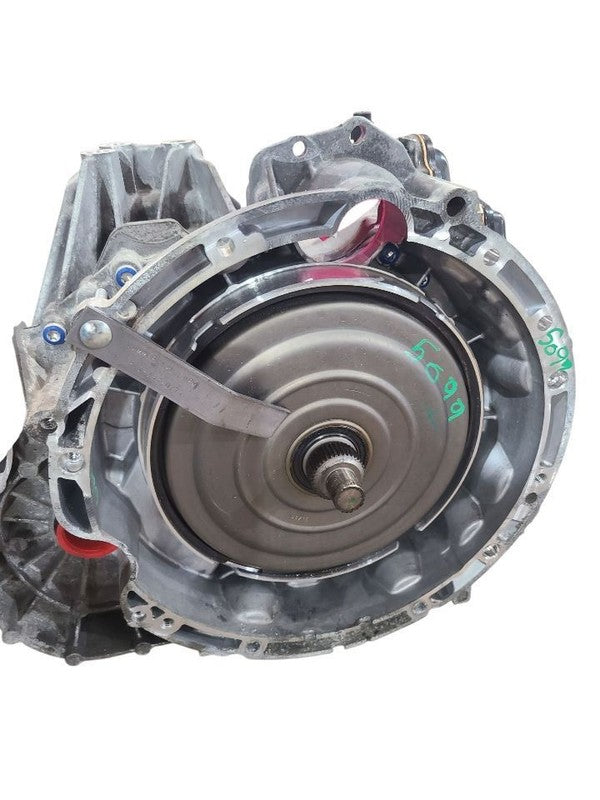 Automatic Transmission 156 Type GLA250 Fits 15-20 MERCEDES GLA-CLASS 6