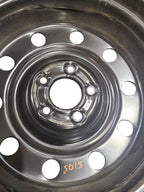 Wheel 17x4-1/2 Compact Spare Steel Fits 07-15 MKX 625851