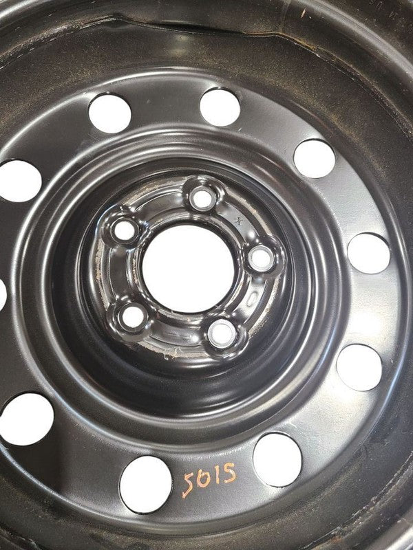 Wheel 17x4-1/2 Compact Spare Steel Fits 07-15 MKX 625851