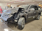ESCALADE  2012 Seat Belt Rear 597946