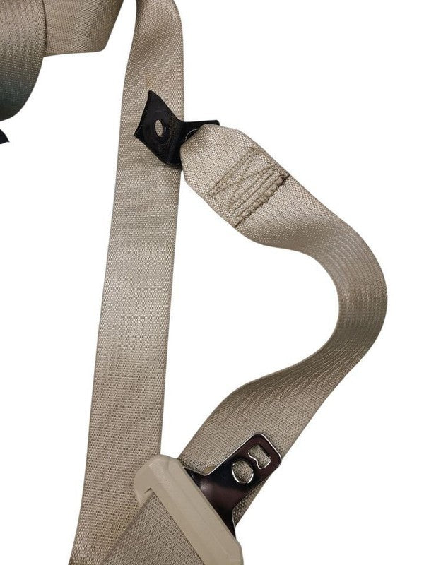 MKS       2013 Seat Belt Rear 630471