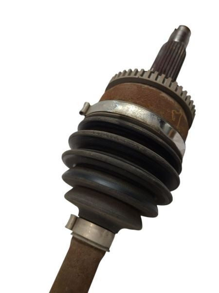 Driver Left Axle Shaft 2.0L Automatic Transmission Fits 12-13 SOUL 600