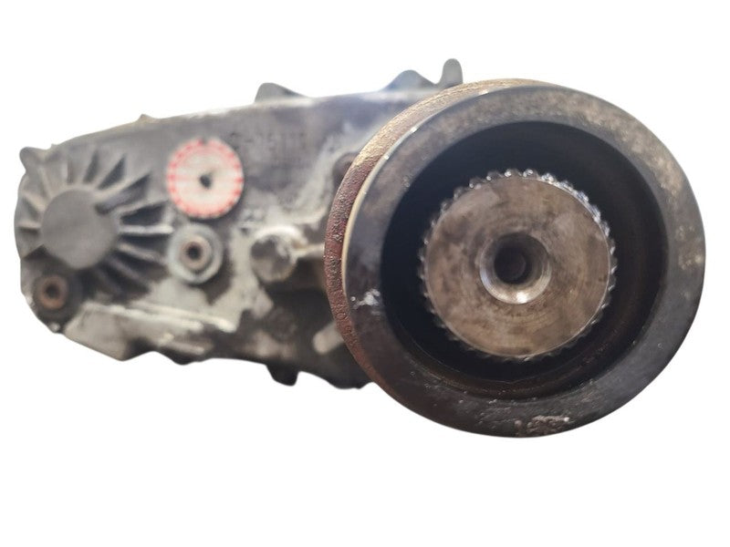 Transfer Case Manual Transmission Fits 98-01 DODGE 1500 PICKUP 667071