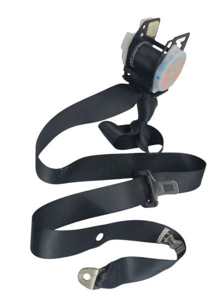 RX8       2004 Seat Belt Rear 595164