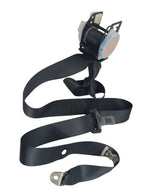 RX8       2004 Seat Belt Rear 595164