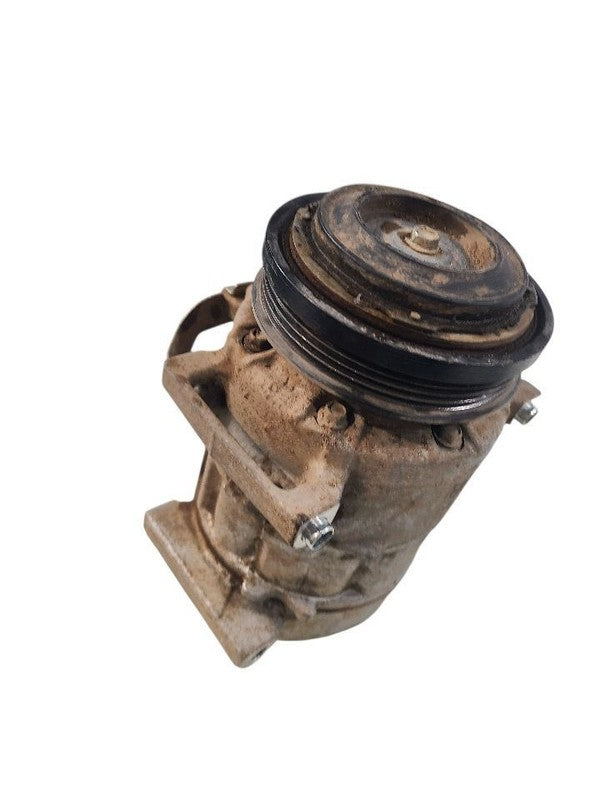 AC Compressor Fits 21-25 FORD F150 PICKUP 655373