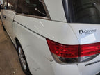 Driver Quarter Panel Power Sliding Door Fits 14-17 ODYSSEY 672238