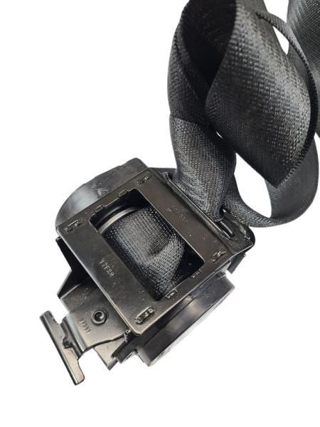 REAR IMPALANEW 2018 Driver's Side Retractor Seat Belt Rear 576115