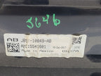 Speedometer MPH ID JB5T-10849-AA Thru JB5T-10849-AC Fits 18 EXPLORER 6