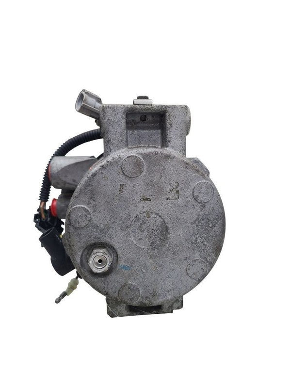 AC Compressor Fits 05-15 TACOMA 680852