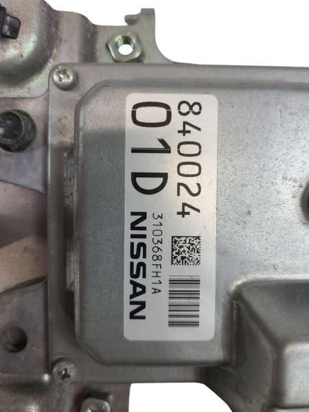 Chassis ECM Transmission Fits 18-20 NV200 602704 310F65NA0A