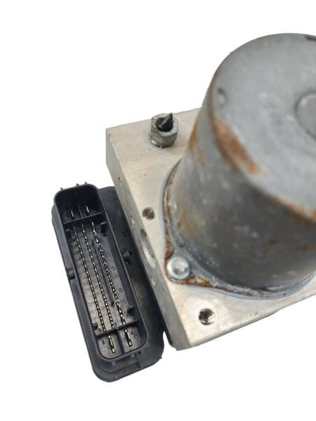 Anti-Lock Brake Part Actuator And Pump VIN 1 5th Digit Fits 19 RAV4 57