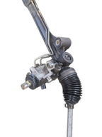 Steering Gear/Rack Power Rack And Pinion GTS Fits 11-18 PORSCHE CAYENN