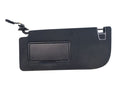 Driver Sun Visor Crew Cab With Sunroof Fits 21-25 FORD F150 PICKUP 680