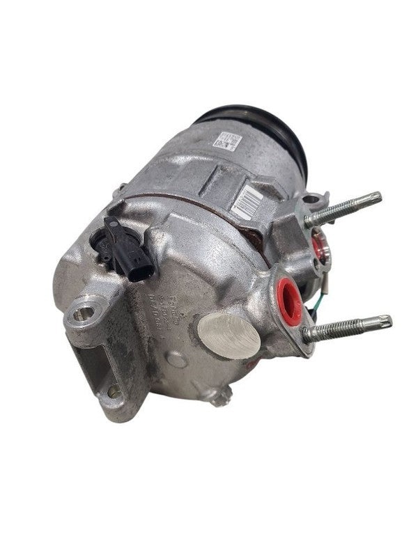 AC Compressor Fits 21-23 ESCAPE 640859