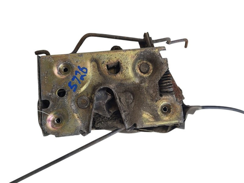 F150      1992 User Defined 679736