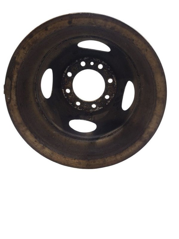Wheel 16x6 DRW Steel 4 Slots Fits 99-04 FORD F350SD PICKUP 676041