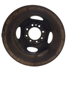 Wheel 16x6 DRW Steel 4 Slots Fits 99-04 FORD F350SD PICKUP 676041