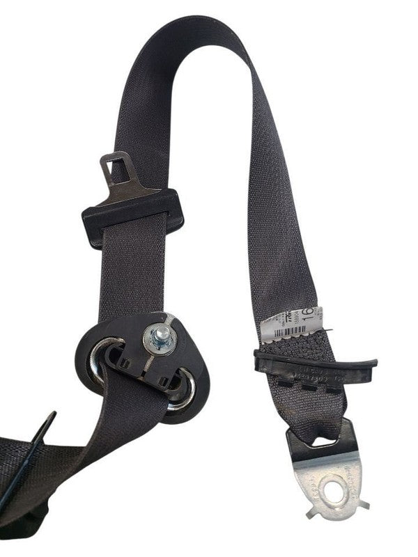 Seat Belt Front Bucket And Bench New Style Fits 07 SIERRA 2500 PICKUP 