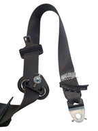 Seat Belt Front Bucket And Bench New Style Fits 07 SIERRA 2500 PICKUP 