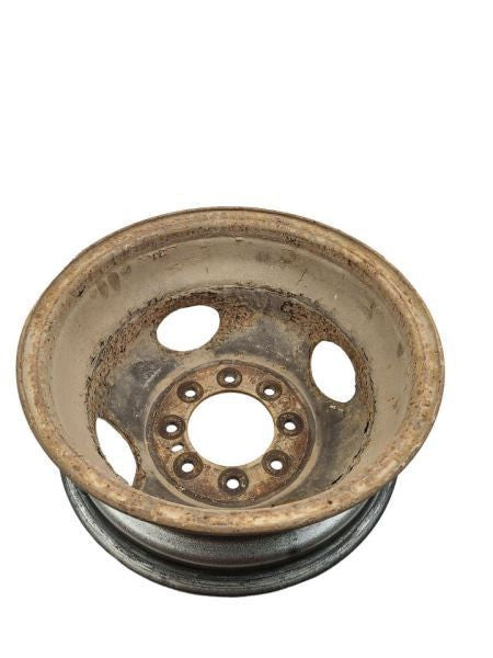 Wheel 16x6 Fits 94-99 DODGE 3500 PICKUP 584565