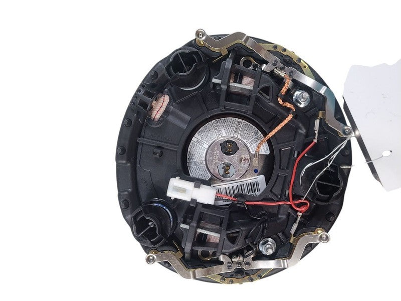 Driver Left Air Bag Driver Wheel Fits 13-17 XJ 640341