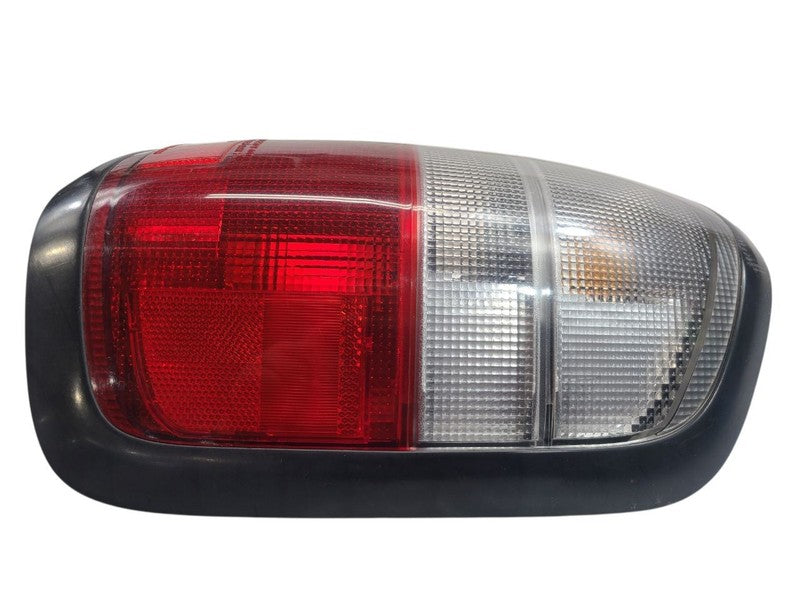 Passenger Right Tail Light Fits 97-00 INFINITI QX4 658259