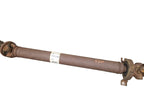 Rear Drive Shaft 157.0" Wb Assembly 5.0L 2WD Fits 15-17 FORD F150 PICK