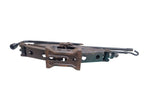 WRANGLER  2012 Jack 680368