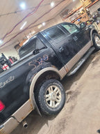 Hood Fits 04-08 FORD F150 PICKUP 653475