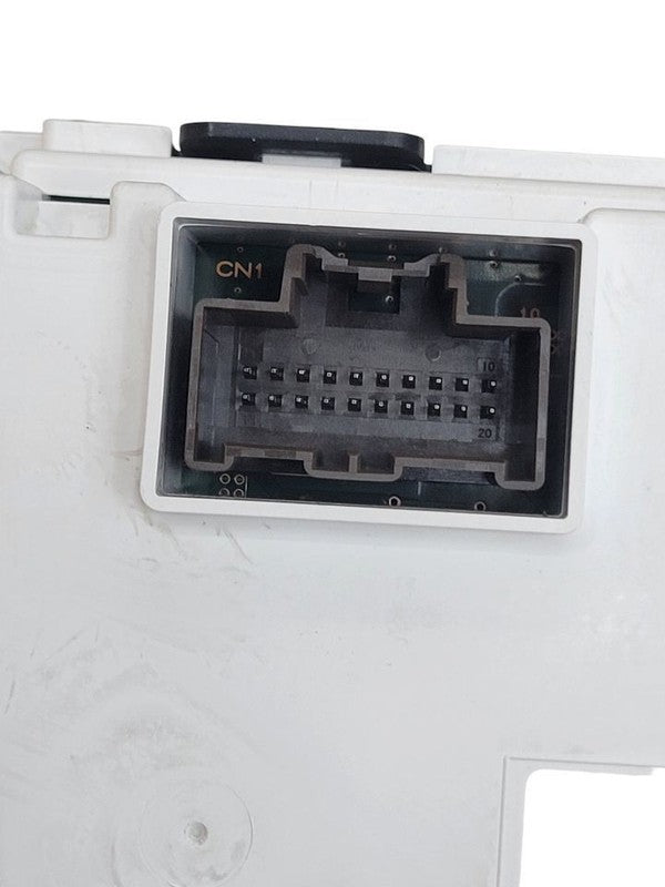 Speedometer MPH 7.0" Screen Fits 18 PACIFICA 676996 68360252AC