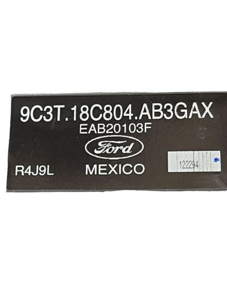 2012 F350SD Amplifier Speakers  584930