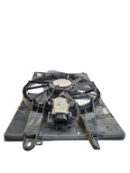 Radiator Fan Motor Fan Assembly Thru 10/03/19 Fits 14-19 CHEROKEE 6759
