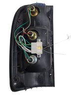 Passenger Right Tail Light Fits 01-04 TACOMA 679529