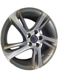 Wheel 17x7 Alloy 10 5 Twisted Split Spoke Fits 13 VOLVO 30 SERIES 6451