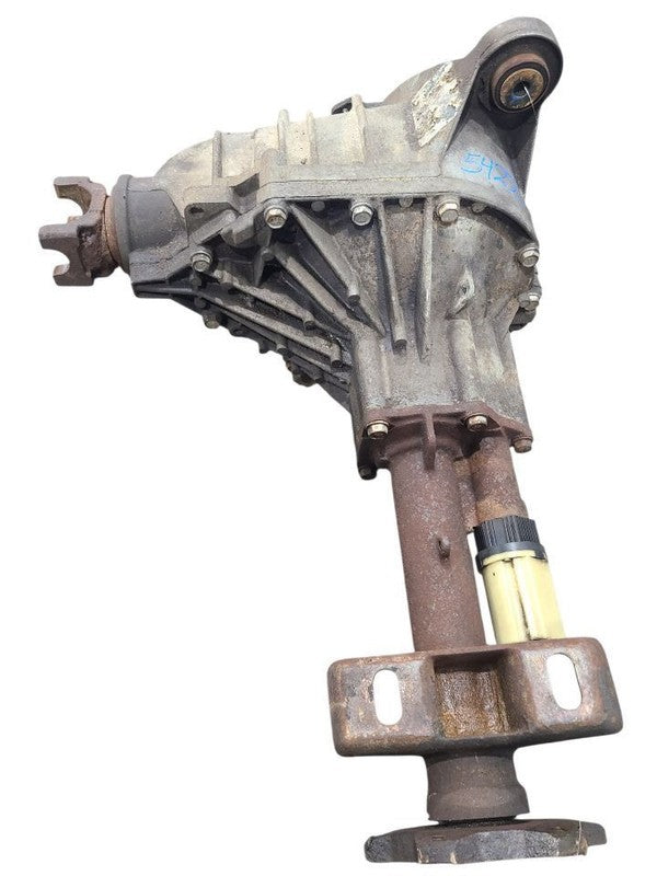 Carrier Front Axle 4.10 Ratio Opt GT5 Fits 99-10 SIERRA 2500 PICKUP 66