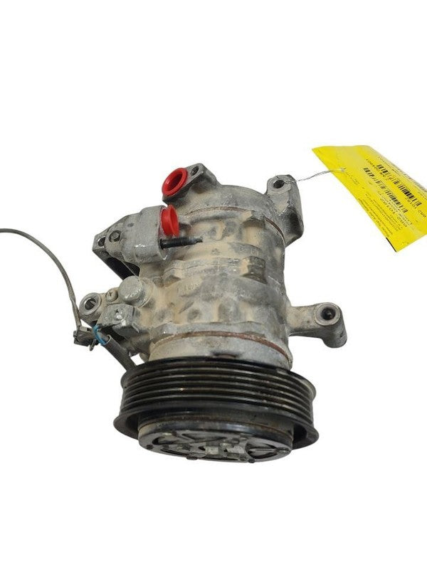 AC Compressor Fits 19-22 HR-V 613936