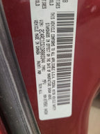 AC Compressor With Rear AC Fits 11-20 CARAVAN 667631