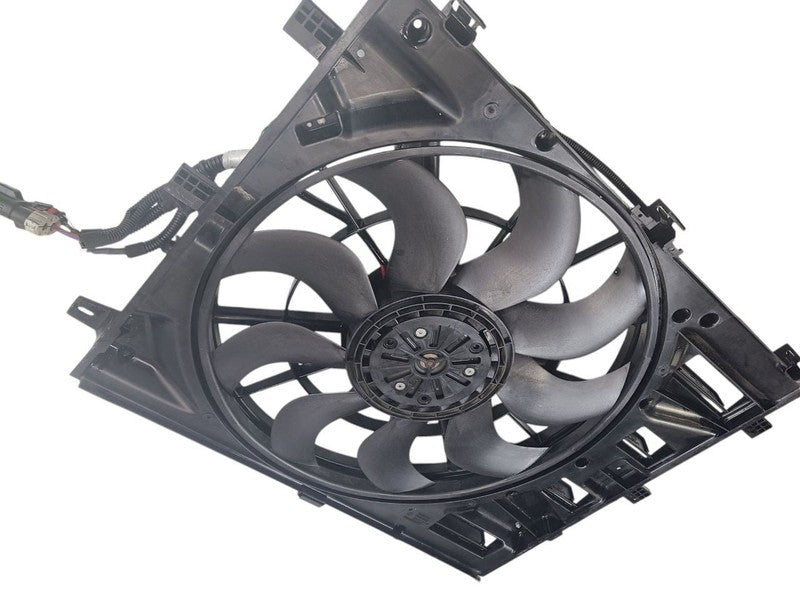 Radiator Fan Motor Fan Assembly Fits 20-22 EQUINOX 627376