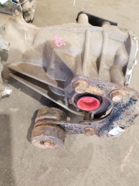 Carrier Rear Axle 2.3L Fits 16-19 EXPLORER 541117