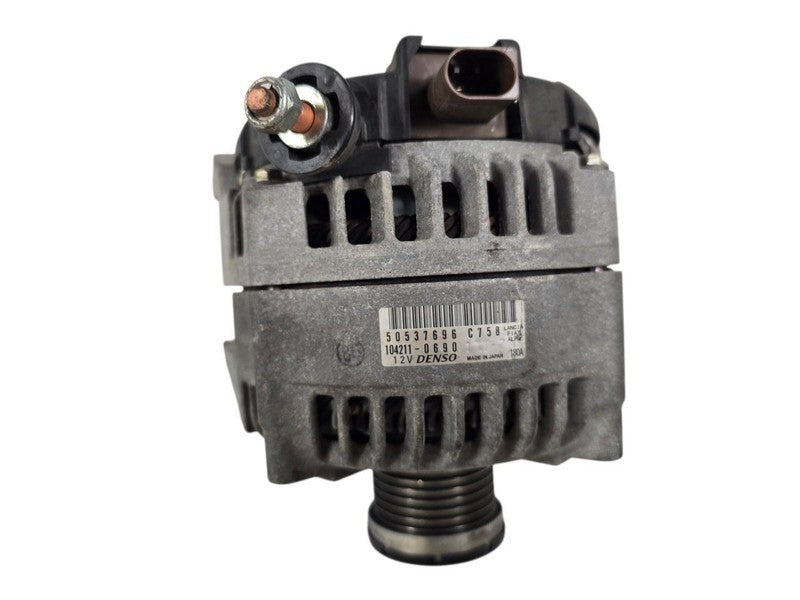 Alternator Fits 18-24 STELVIO 644502
