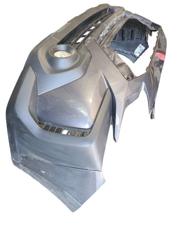 Front Bumper Wagon Outback Convenience Fits 23-25 LEGACY 672674