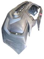 Front Bumper Wagon Outback Convenience Fits 23-25 LEGACY 672674