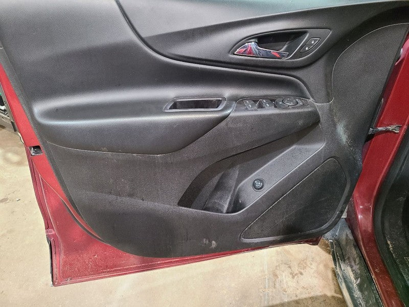 Driver Left Front Door Fits 18-24 EQUINOX 678244