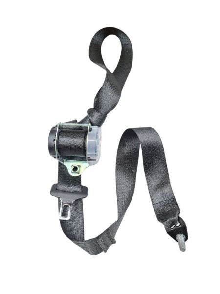 REAR CRUZE     2014 Driver's Side Retractor Seat Belt Rear 571111