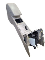 Console Front VIN B 5th Digit Hybrid 4 Cylinder Floor Fits 07-09 CAMRY